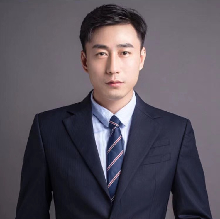 蒲晓华 舞台监督负责人